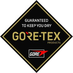 gore tex guarantee