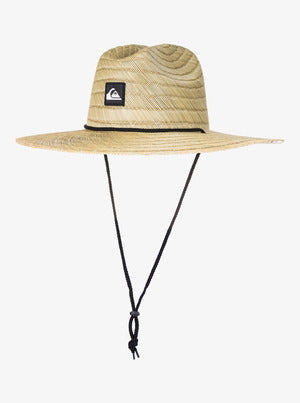 mens straw hats