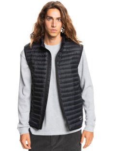 mens puffer vests