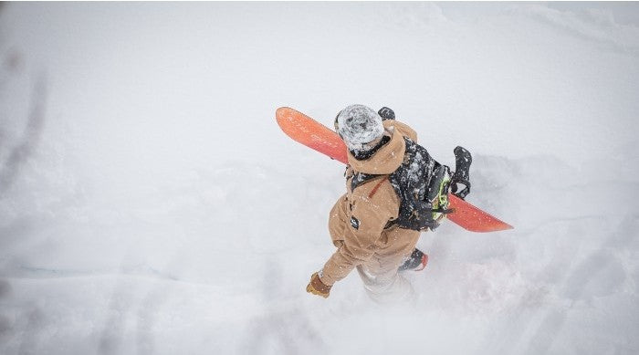 how to clean down jackets and pants