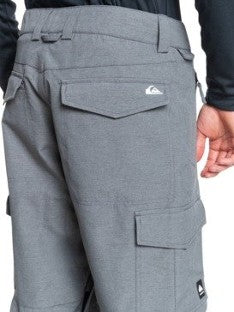 snow pant waistband