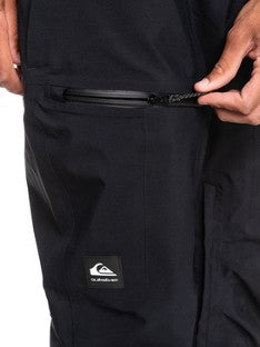 waterproof snow pant